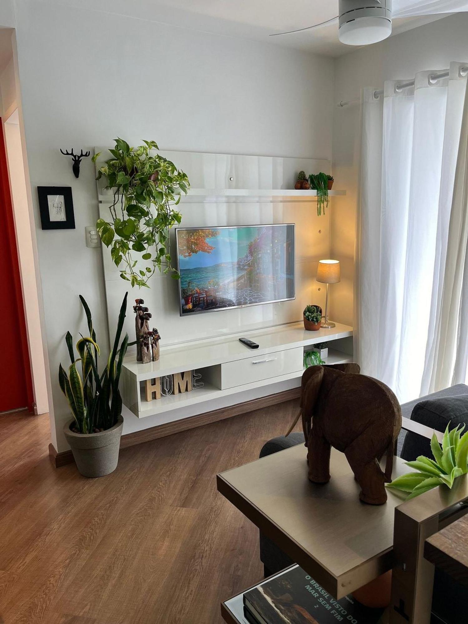 Linda Vista C Piscina, Sauna, Garagem E Academia São Paulo Extérieur photo