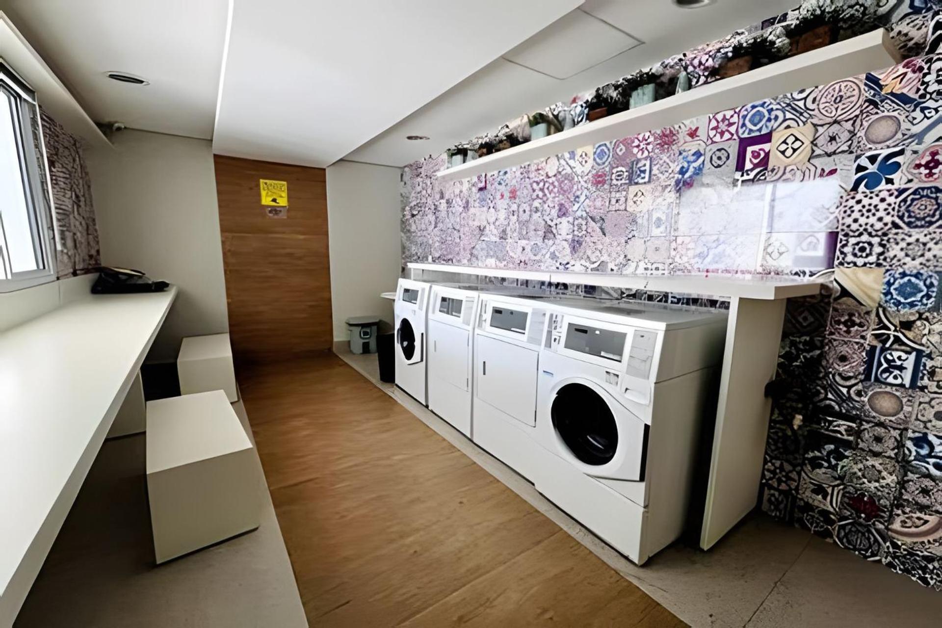 Linda Vista C Piscina, Sauna, Garagem E Academia São Paulo Extérieur photo