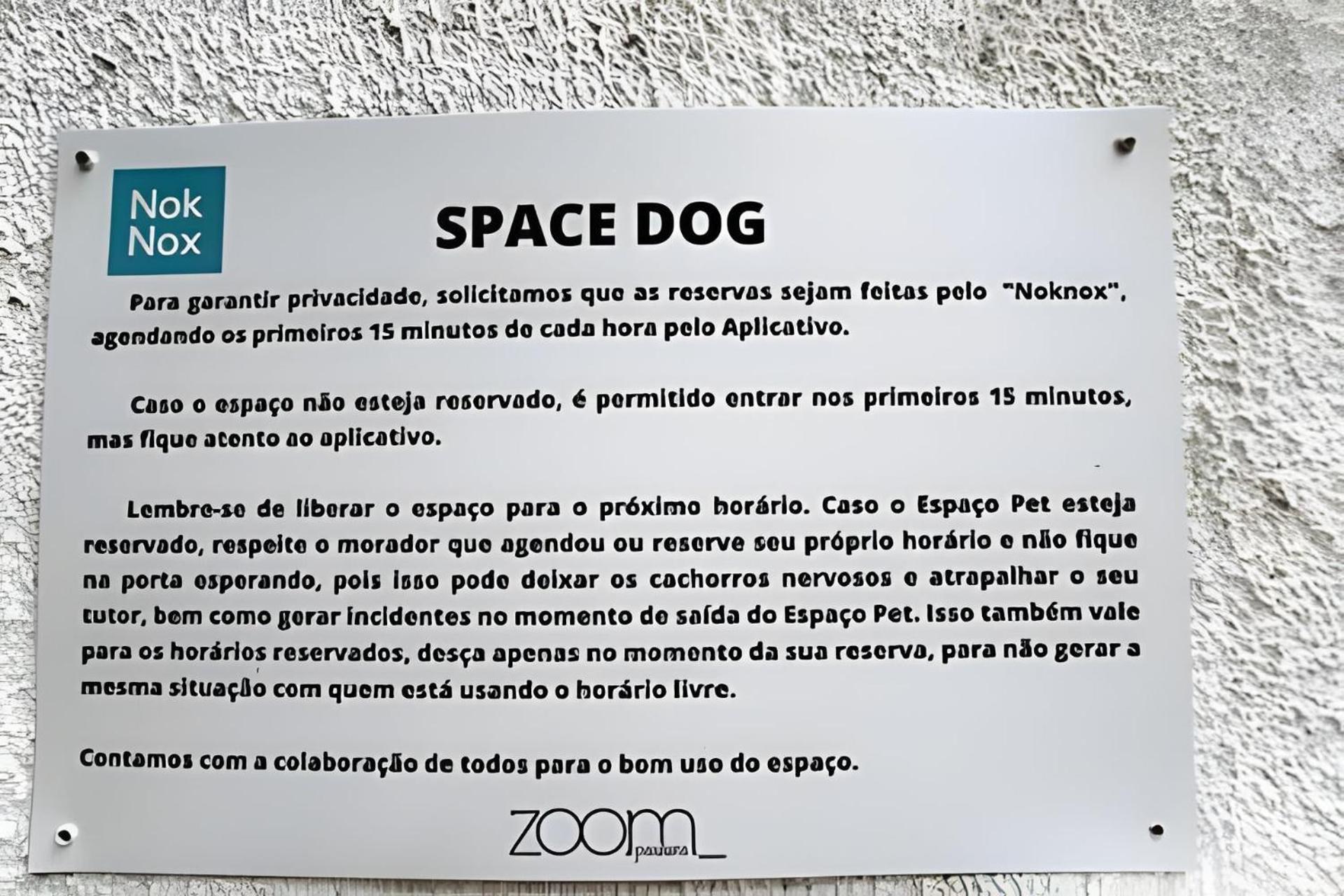 Linda Vista C Piscina, Sauna, Garagem E Academia São Paulo Extérieur photo
